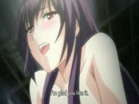 Manga Porn Video - Teakamamire no Tenshi The Animation Episode 1 Subbed